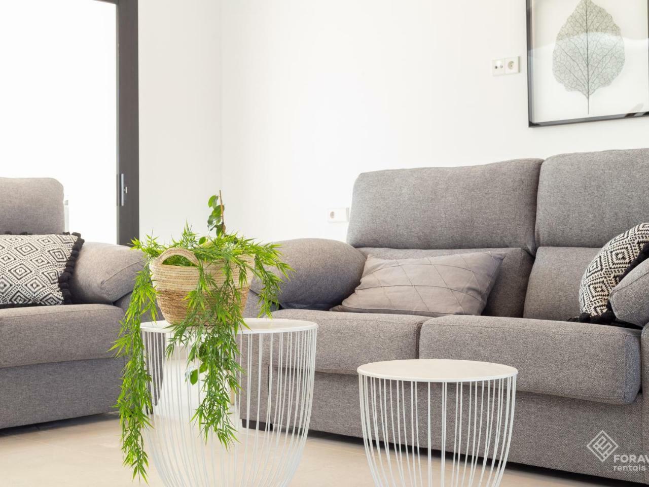 Herba Sana 1 Sa Pobla Exteriér fotografie