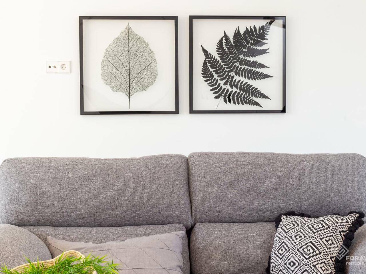 Herba Sana 1 Sa Pobla Exteriér fotografie
